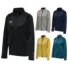 Hummel Cima XK Trainingsjacke Damen 211581