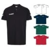 Hummel CORE COTTON POLO