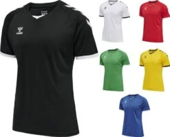 Hummel Core Volleyball Trikot 213921 -Hummel Verkäufe hummel core volleyball trikot