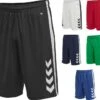 Hummel Core XK Basket Shorts Herren 211465