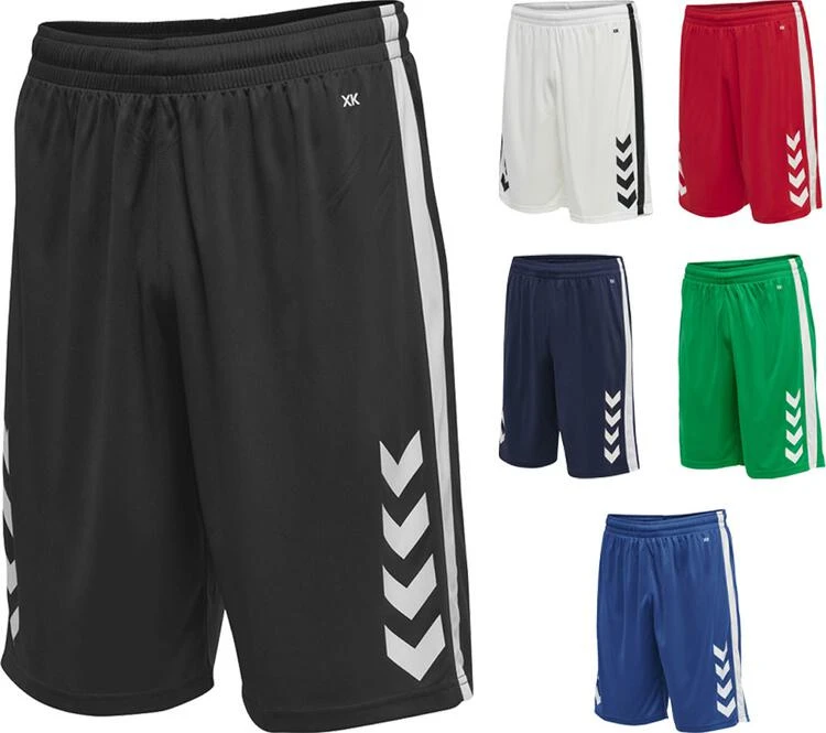 Hummel Core XK Basket Shorts Herren 211465 1 Hummel Core XK Basket Shorts Herren 211465