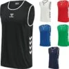 Hummel Core XK Basket Trikot 211464