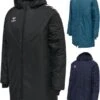 Hummel Core XK Bench Stadionjacke Herren 211488