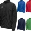 Hummel Core XK Micro Zipjacke Herren 211485