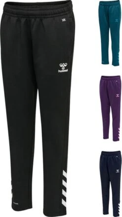 Hummel Core XK Polyesterhose Kinder 212655