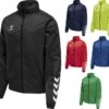 Hummel Core XK Spray Regenjacke Herren 211486