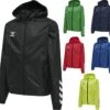 Hummel Core XK Spray Regenjacke Kinder 211487