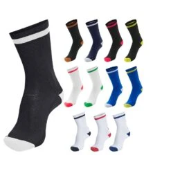 Hummel Elite Indoor Socken Low