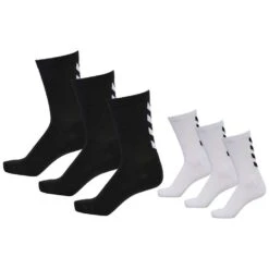 Hummel Fundamental Socken 3er Pack
