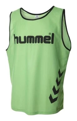 Hummel FUNDAMENTAL TRAINING BIB Trainingsleibchen 12 Hummel FUNDAMENTAL TRAINING BIB Trainingsleibchen -Hummel Verkäufe hummel fundamental training bib trainingsleibchen3