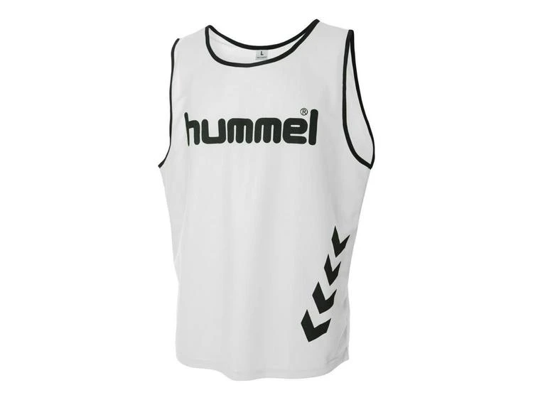 Hummel FUNDAMENTAL TRAINING BIB Trainingsleibchen 5 Hummel FUNDAMENTAL TRAINING BIB Trainingsleibchen – Bild 5