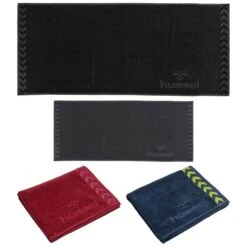 Hummel Handtuch HUMMEL LARGE TOWEL
