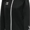 HUMMEL Hml LEAD WOMEN POLY ZIP JACKET 211854