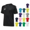 HUMMEL HmlCORE XK CORE POLY T-SHIRT S/S KIDS 212644