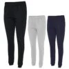 Hummel HMLGO COTTON PANTS WOMAN 204173
