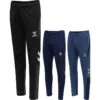 HUMMEL HmlLEAD FOOTBALL PANTS Trainingshose Kinder 207414