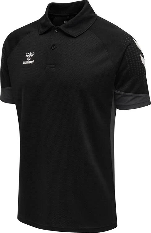 HUMMEL HmlLEAD FUNCTIONAL KIDS POLO 211375 1 HUMMEL HmlLEAD FUNCTIONAL KIDS POLO 211375