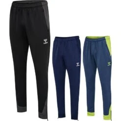 HUMMEL HmlLEAD POLY PANTS Polyesterhose 210279