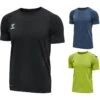 HUMMEL HmlLEAD PRO SEAMLESS Trainingsshirt 207419