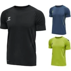 HUMMEL HmlLEAD PRO SEAMLESS Trainingsshirt 207419