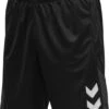 HUMMEL HmlLEAD TRAINER KIDS SHORTS 211376
