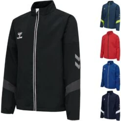 HUMMEL HmlLEAD Trainingsjacke 207415