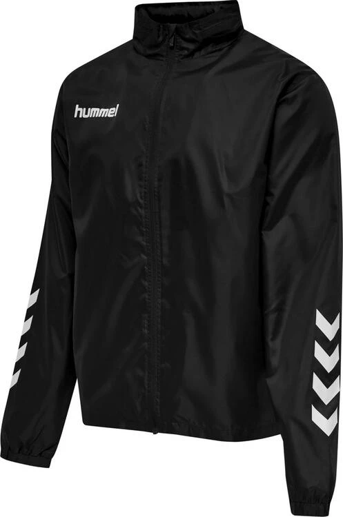 HUMMEL HmlPROMO RAIN JACKET 211616 1 HUMMEL HmlPROMO RAIN JACKET 211616