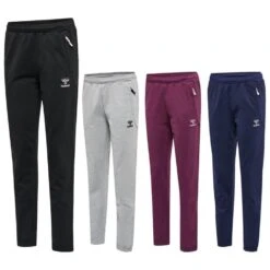 Hummel Move Grid Jogginghose Damen 214802