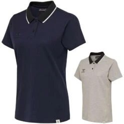 Hummel MOVE POLO Damen