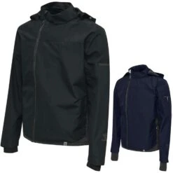 Hummel NORTH SHELL JACKE Softshell