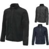 Hummel NORTH SOFTSHELL JACKE