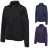 Hummel NORTH SOFTSHELL JACKE Damen