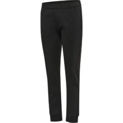 HummelRed Classic Basic Sweat Pants Damen 215109