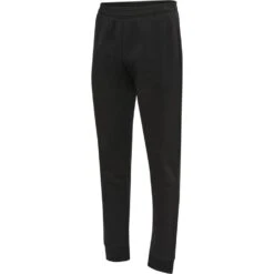 HummelRed Classic Basic Sweat Pants Herren 215107