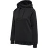 HummelRed Classic Heavy Hoody Damen 215100