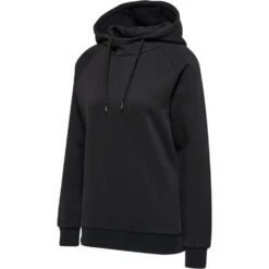 HummelRed Classic Heavy Hoody Damen 215100