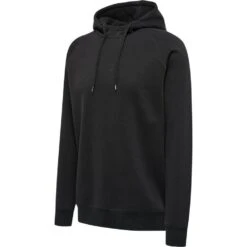 HummelRed Classic Heavy Hoody Herren 215098