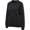 HummelRed Classic Heavy Sweatshirt Damen 215106