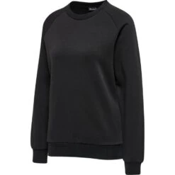 HummelRed Classic Heavy Sweatshirt Damen 215106