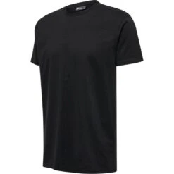 HummelRed Classic Heavy T-Shirt S/S Herren 215122