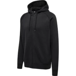 Humangear HummelRed Classic Heavy Zip Hoody Herren 215092