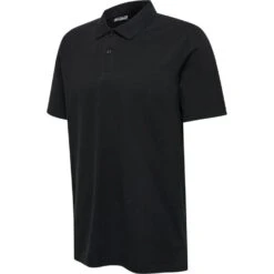 HummelRed Classic Polo Herren 215113