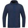Jako Allwetterjacke Allround 7403