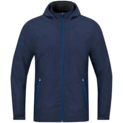 Jako Allwetterjacke Allround 7403
