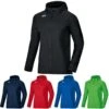 Jako Allwetterjacke Profi 7407