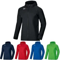 Jako Allwetterjacke Profi 7407