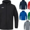 Jako Allwetterjacke Team 2.0 7402