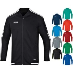 Jako Freizeitjacke Striker 2.0 9819