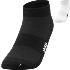 Jako Füßlinge 3er Pack 3938