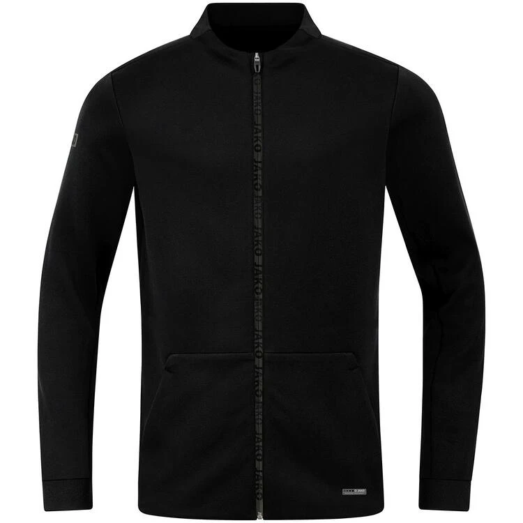 Jako Jacke Pro Casual 9845 1 Jako Jacke Pro Casual 9845